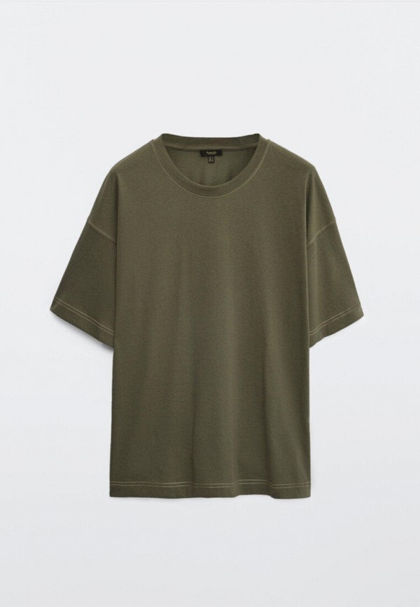 фото Футболка massimo dutti