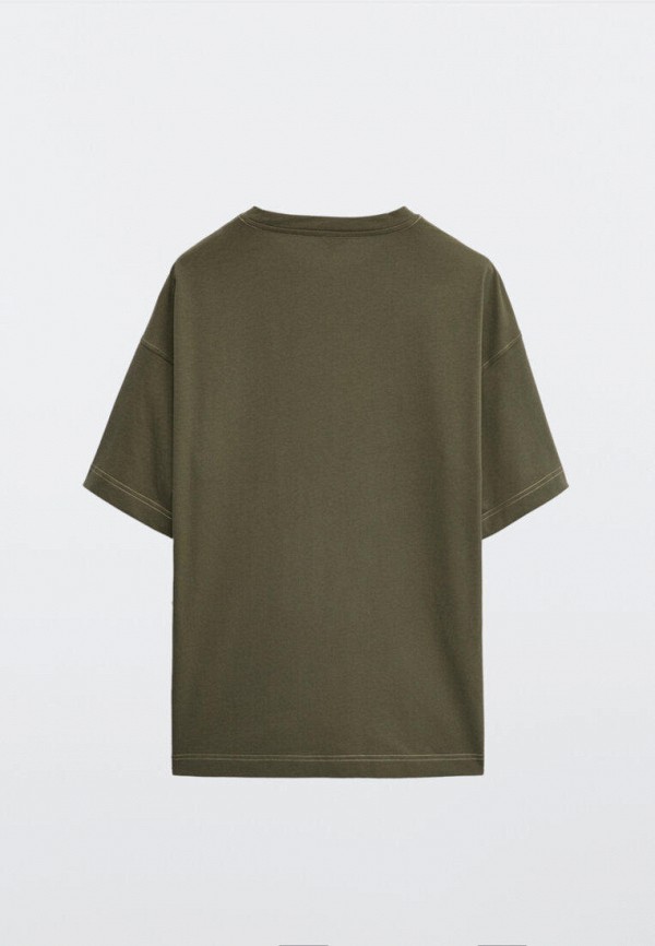 фото Футболка massimo dutti