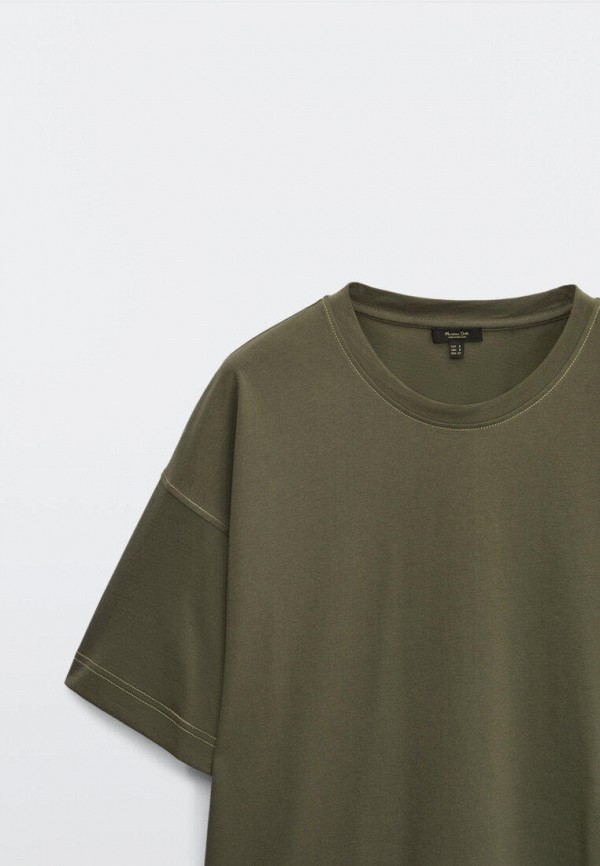 фото Футболка massimo dutti