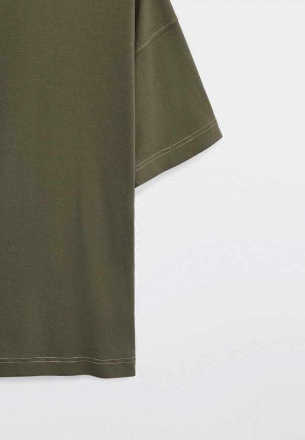 фото Футболка massimo dutti