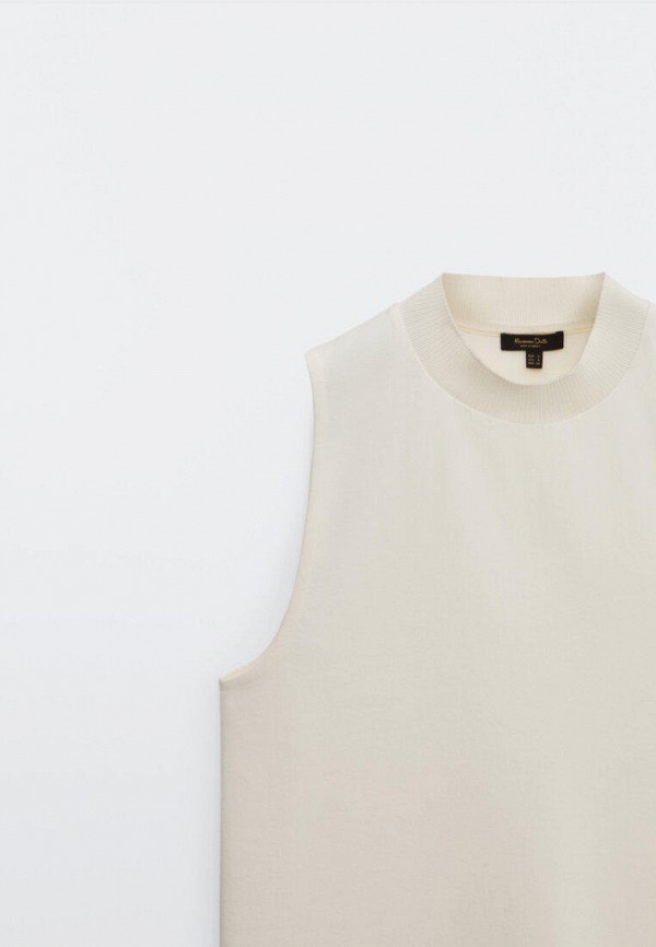 фото Топ massimo dutti