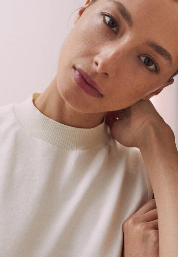 фото Топ massimo dutti