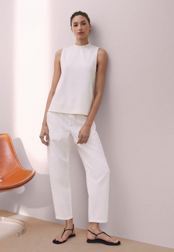 фото Топ massimo dutti
