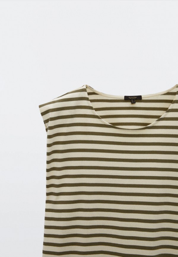 фото Майка massimo dutti