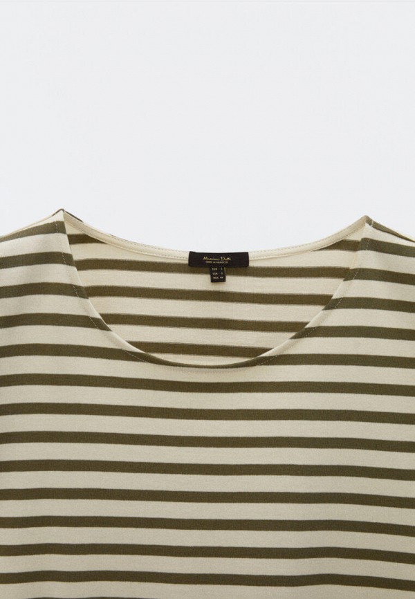 фото Майка massimo dutti