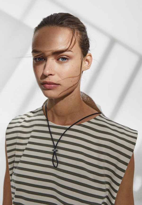 фото Майка massimo dutti