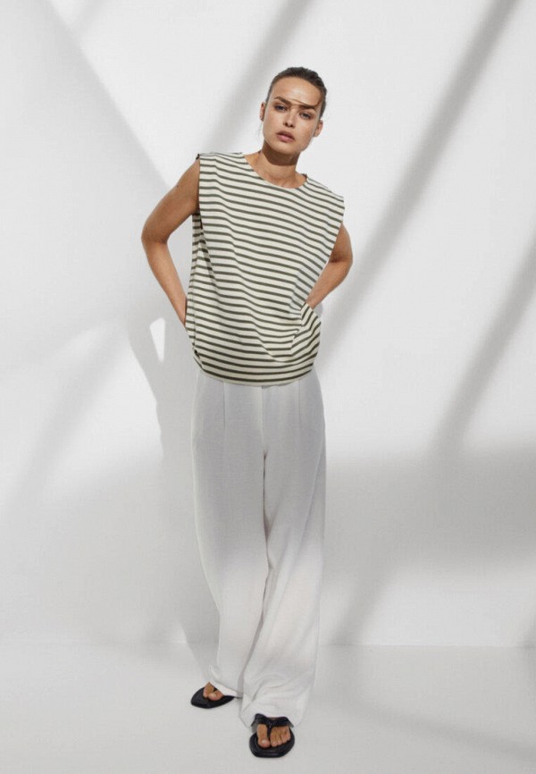 фото Майка massimo dutti