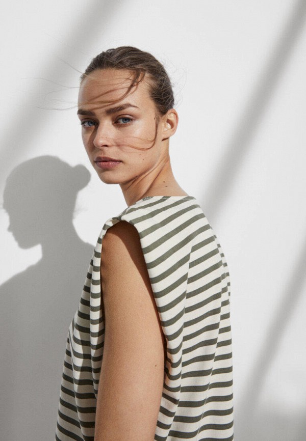 фото Майка massimo dutti