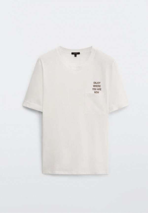 фото Футболка massimo dutti