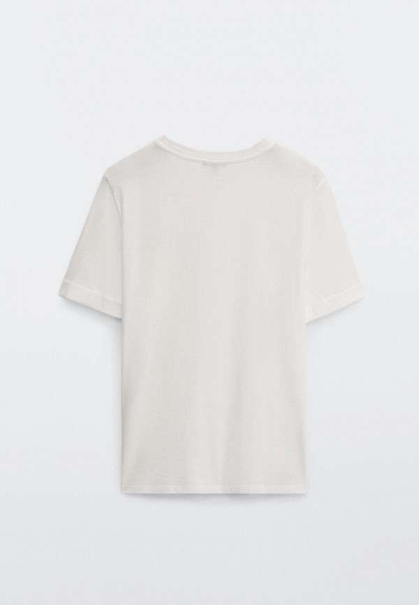 фото Футболка massimo dutti