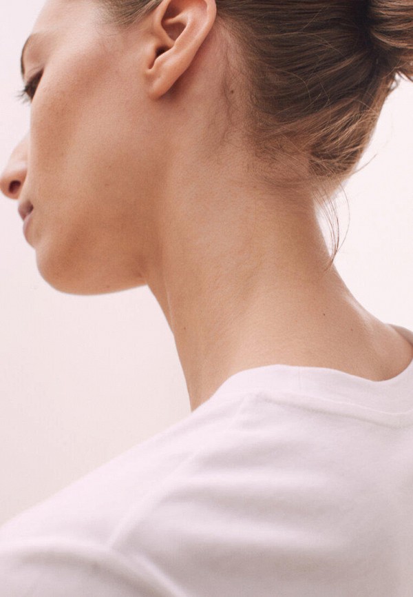 фото Футболка massimo dutti