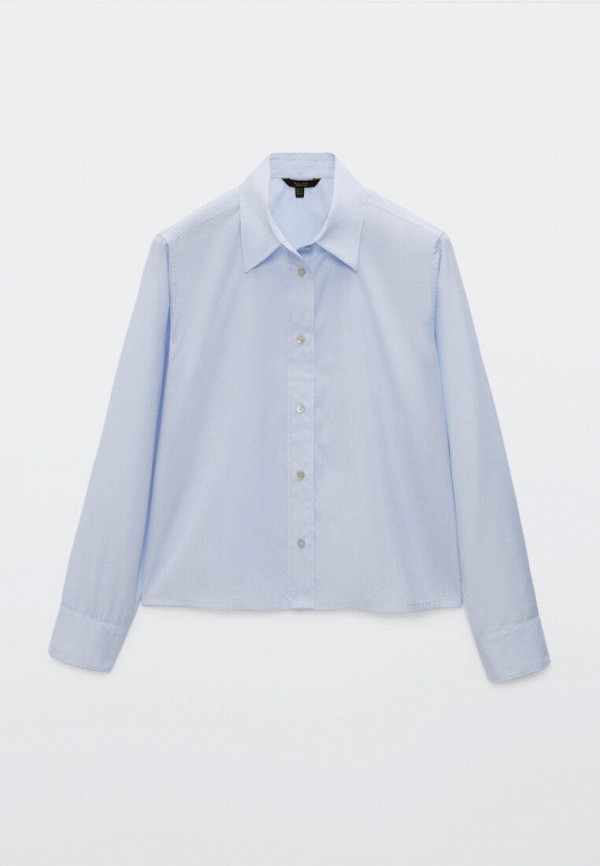 фото Рубашка massimo dutti