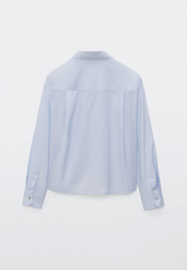 фото Рубашка massimo dutti