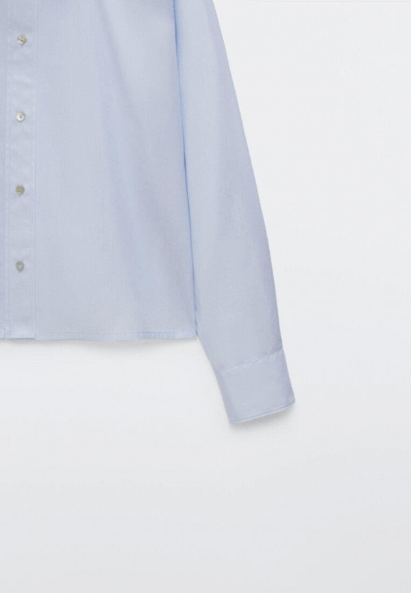 фото Рубашка massimo dutti