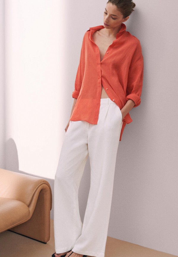 фото Брюки massimo dutti