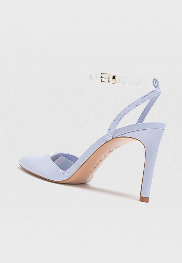 фото Туфли stradivarius