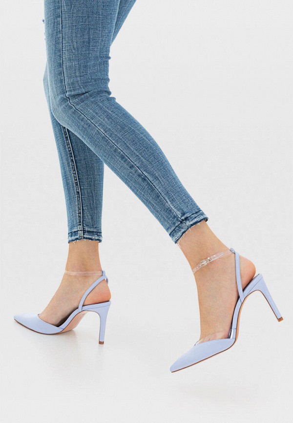 фото Туфли stradivarius