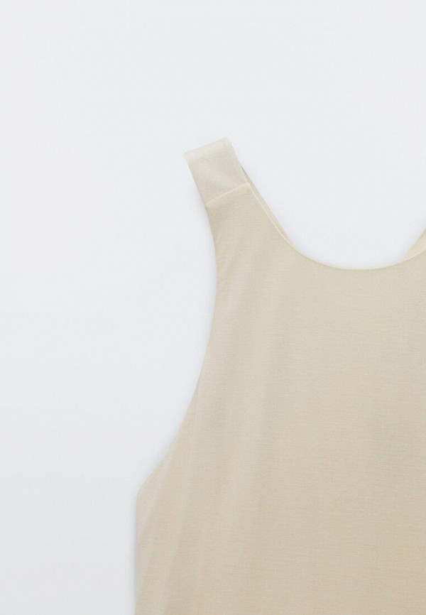 

Топ Massimo Dutti, Белый