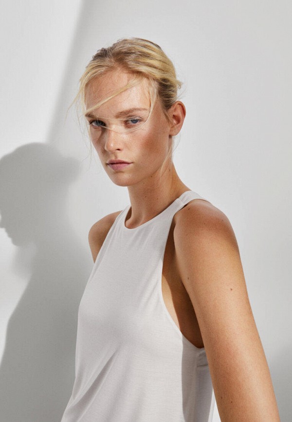 фото Топ massimo dutti