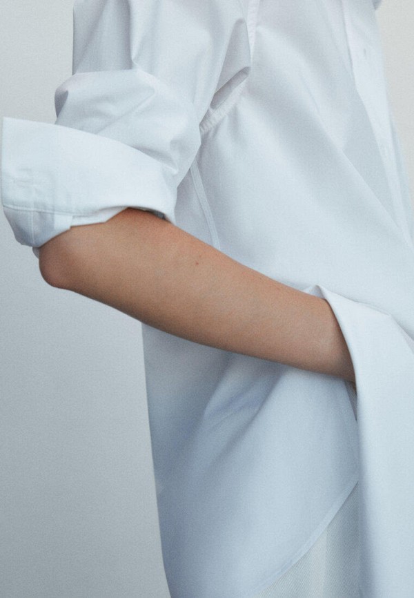 фото Рубашка massimo dutti