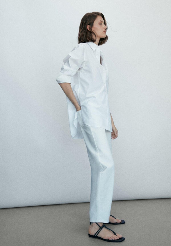 фото Рубашка massimo dutti