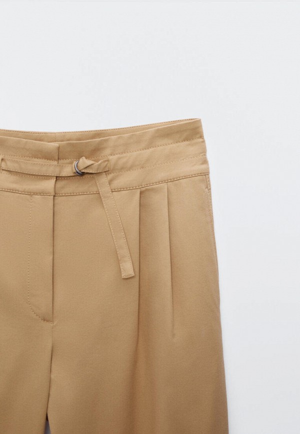 фото Брюки massimo dutti
