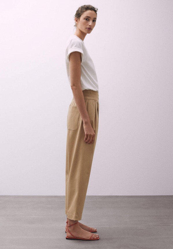фото Брюки massimo dutti