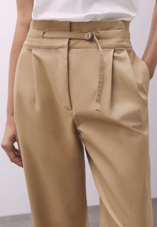 фото Брюки massimo dutti