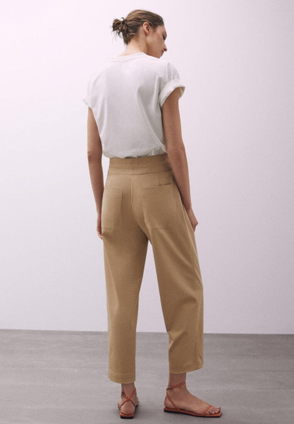 фото Брюки massimo dutti