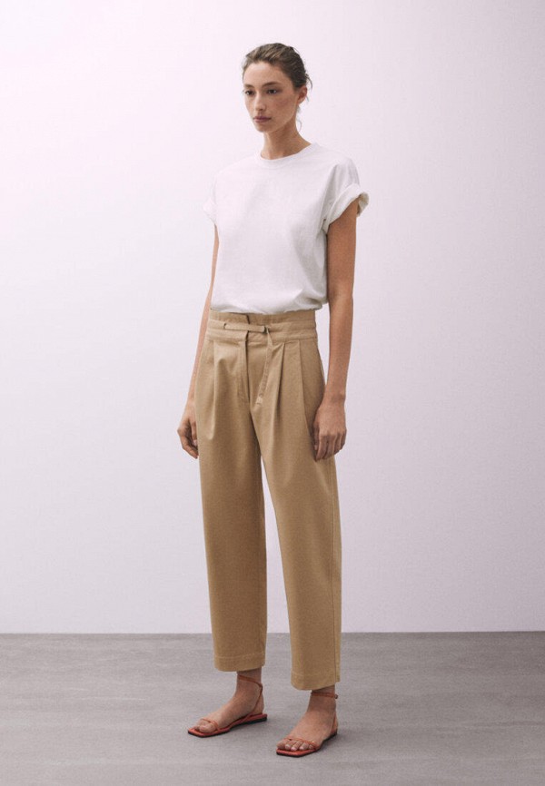 фото Брюки massimo dutti