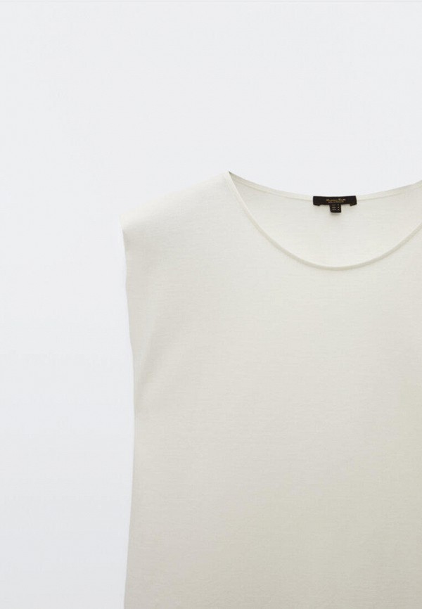 фото Топ massimo dutti