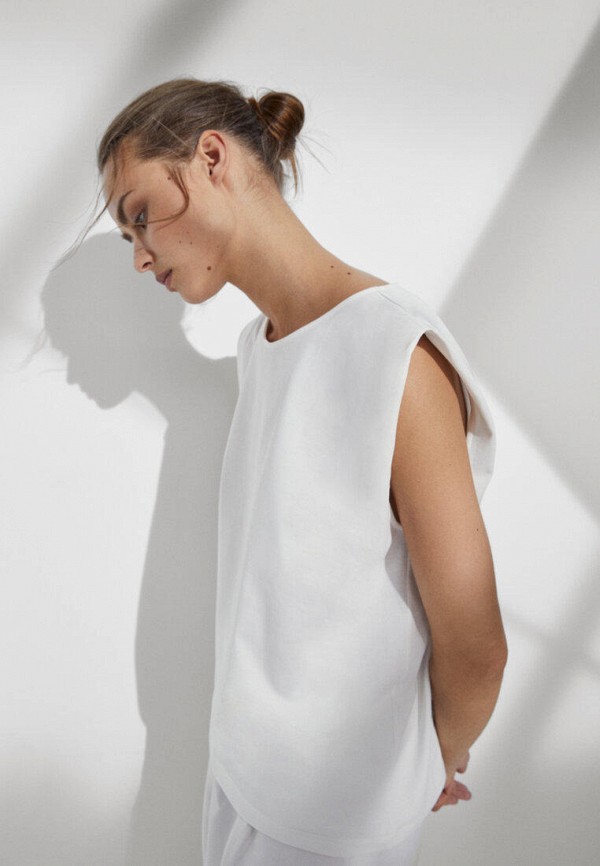 фото Топ massimo dutti