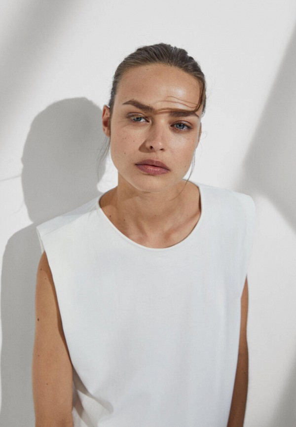 фото Топ massimo dutti