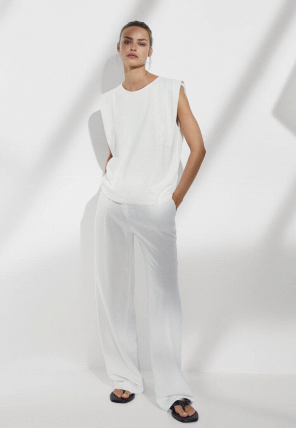 фото Топ massimo dutti