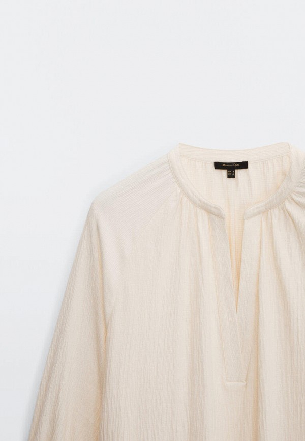 фото Платье massimo dutti