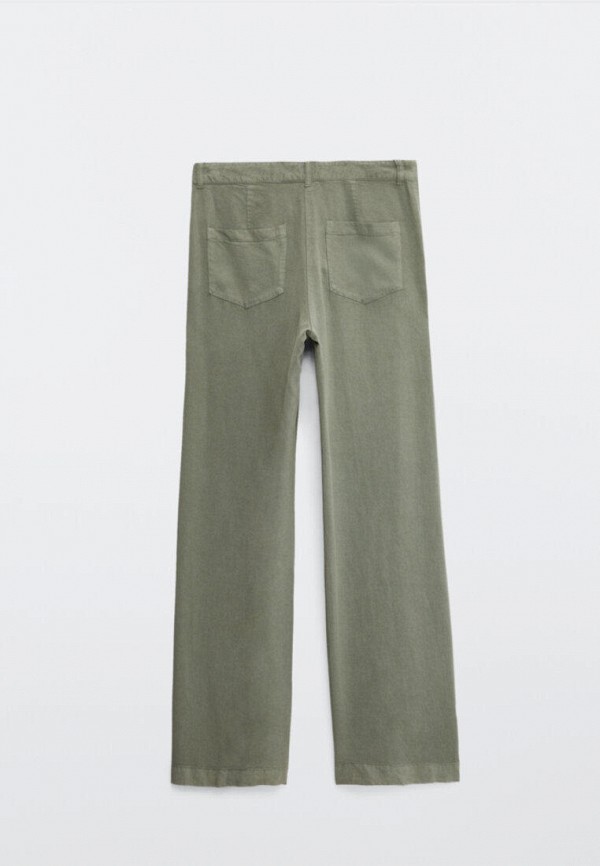 фото Брюки massimo dutti