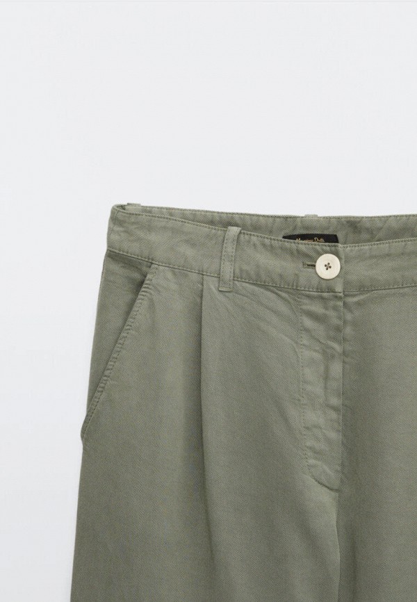 фото Брюки massimo dutti