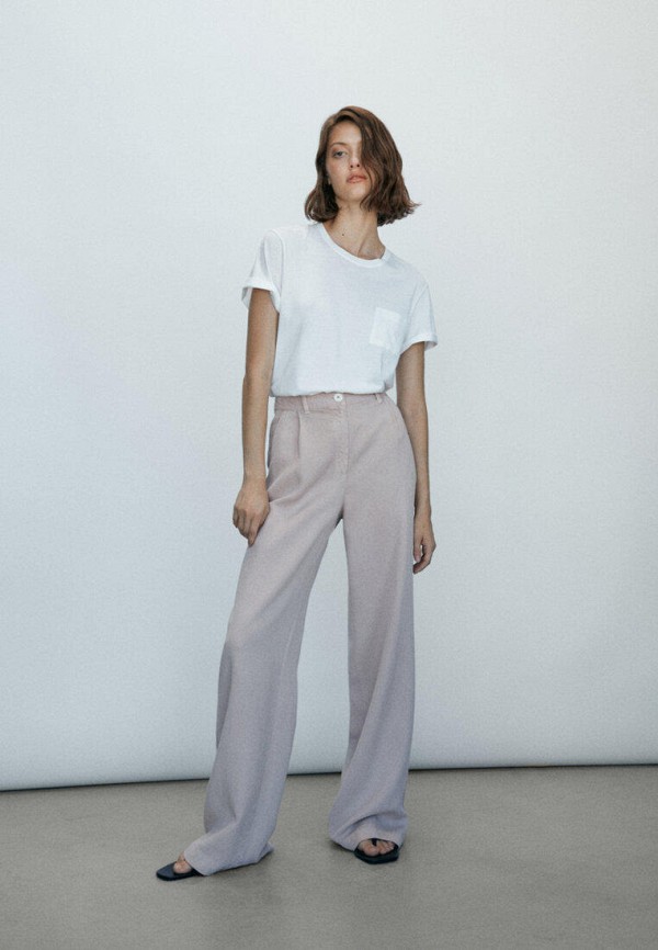 фото Брюки massimo dutti