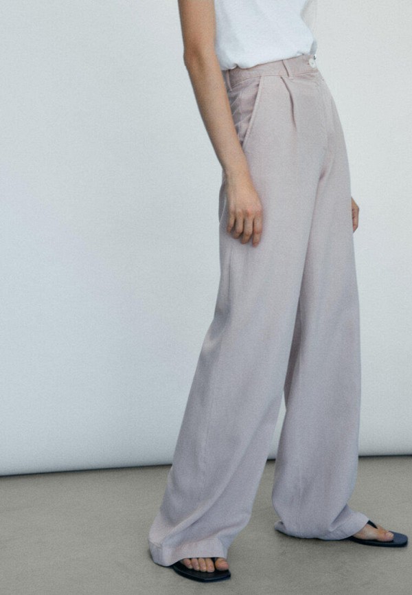 фото Брюки massimo dutti