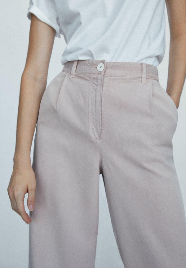 фото Брюки massimo dutti