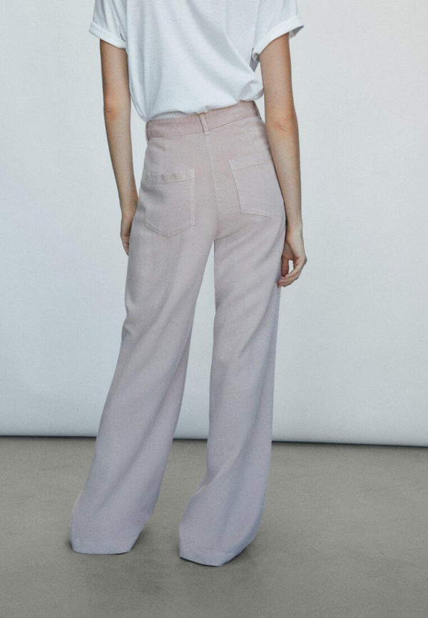 фото Брюки massimo dutti