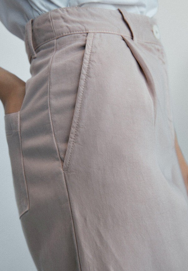 фото Брюки massimo dutti