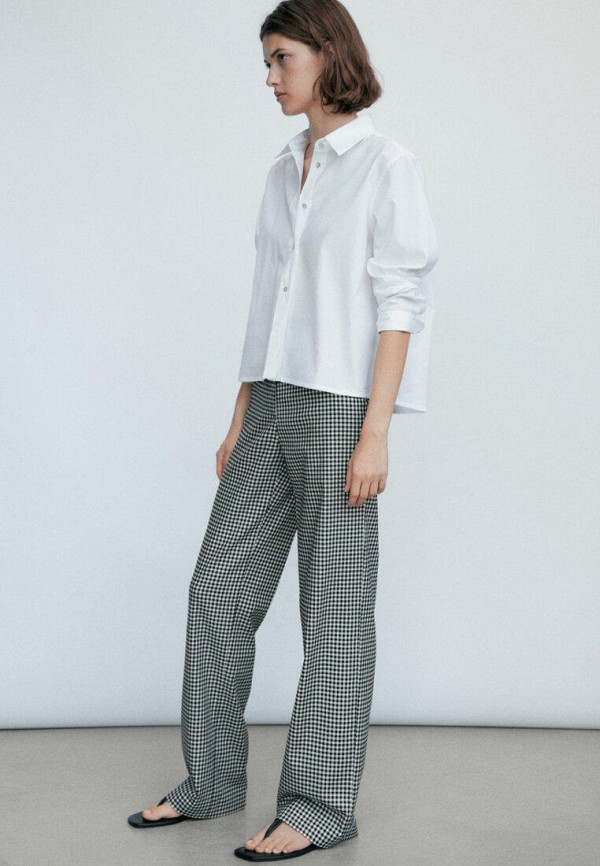 фото Брюки massimo dutti