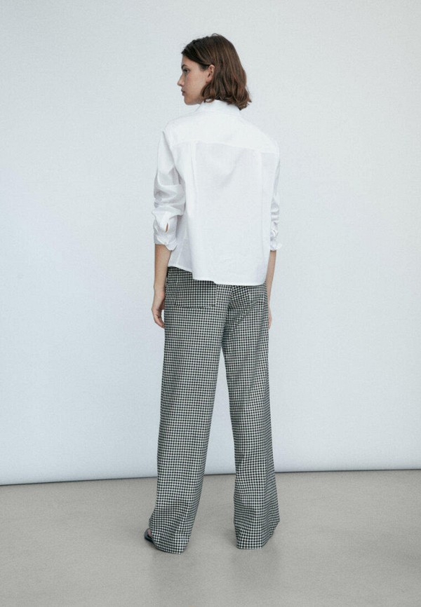 фото Брюки massimo dutti