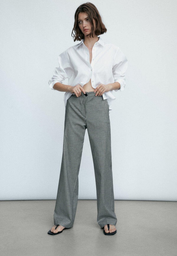 фото Брюки massimo dutti