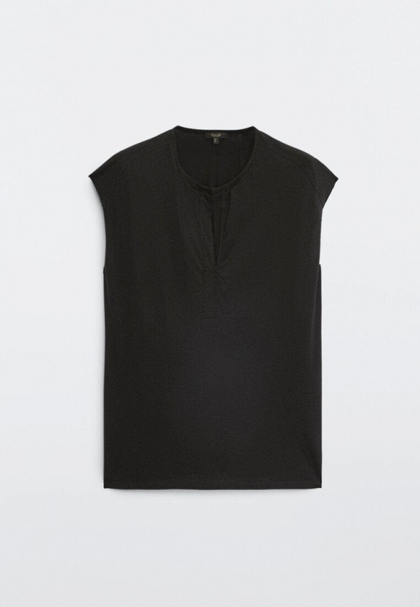 фото Топ massimo dutti