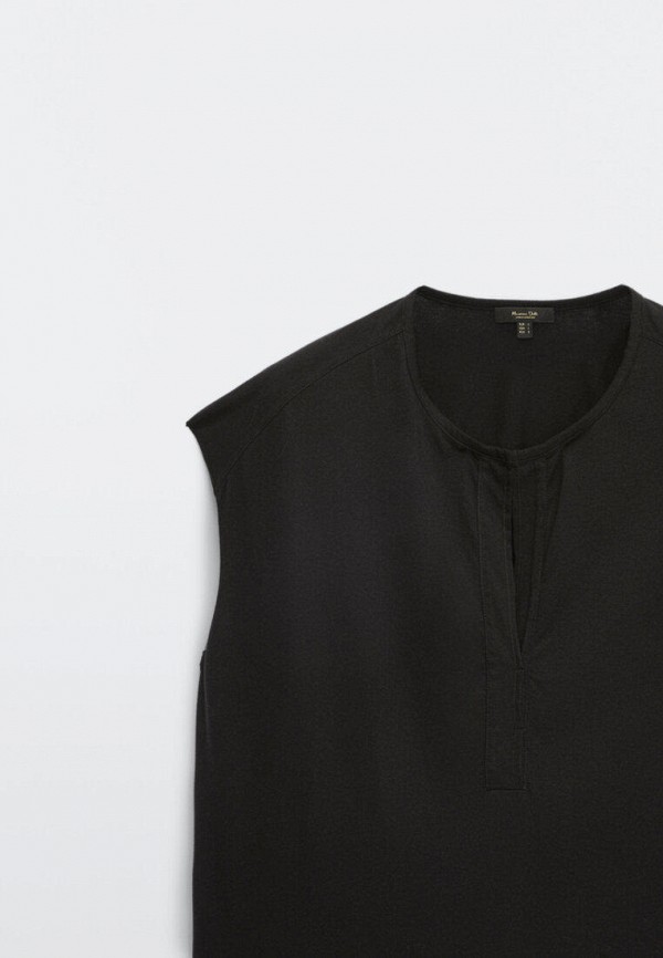 фото Топ massimo dutti
