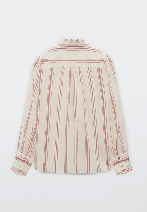 фото Рубашка massimo dutti