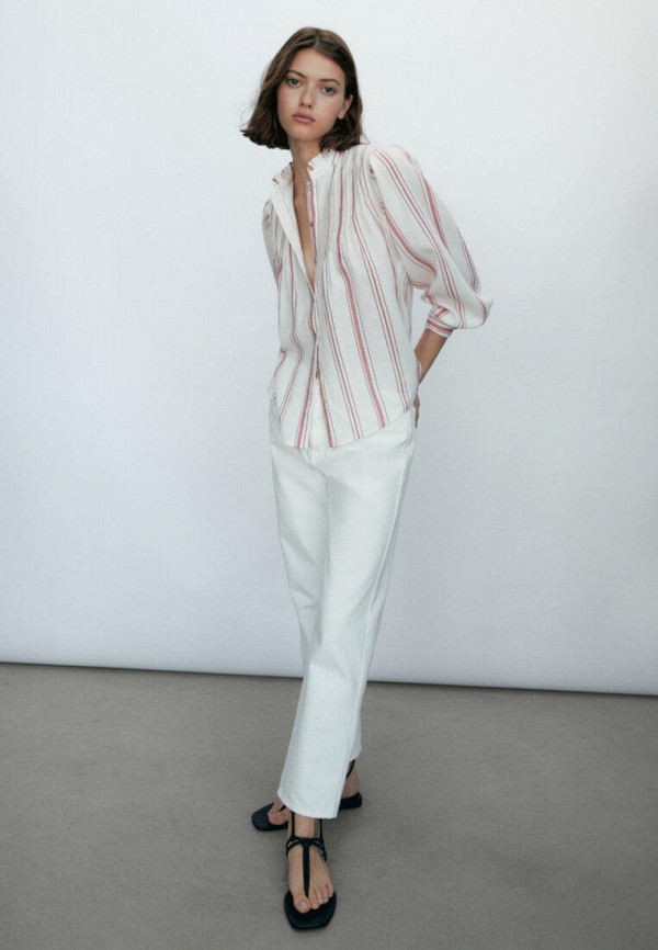 фото Рубашка massimo dutti