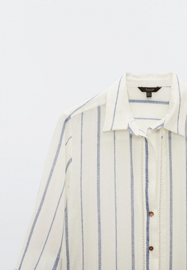 фото Платье massimo dutti